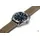 Hamilton Khaki Titanium Automatik braun 42 mm H70545540