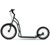 Yedoo S2016 Green - Grün - universelle