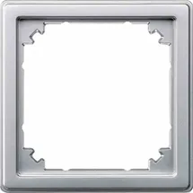 Merten Adapter aluminium