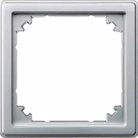 Merten Adapter aluminium
