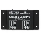 Büttner Elektronik StandBy-LaderPro Ladegerät, 12V