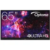 Optoma 3653RK Digital Signage Touch Display 65"