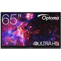 Optoma 3653RK Digital Signage Touch Display 65"