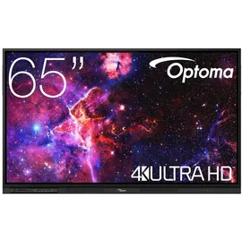 Optoma 3653RK Digital Signage Touch Display 65"