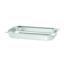 Bartscher GN-Behälter Top Line 1/1 silber 9,0 l, 1 St.