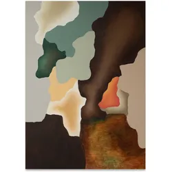 Paper Collective - Conversations in Colour 01 Poster, 50 x 70 cm