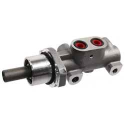 f.becker_line Hauptbremszylinder  für PEUGEOT CITROËN 4601.F8 4601.N2 12510181