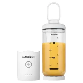 nutribullet NB Flex Portable NBP013W Smoothie-Maker