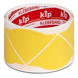 kip 308-99 Gelbkrepp für scharfe Linien (60 Fineline Ecken pro Rolle)