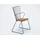 Houe Paon Gartenstuhl 54,5 x 54,5 x 89 cm pine green