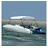 vidaXL Sonnenschutz 2-Bow Bimini Top 180 x 130 x 110 cm Weiß