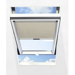 RORO Verdunkelungsrollo »VR3.0«, beige, Stoff