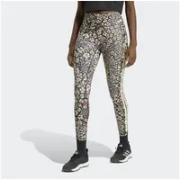 adidas FARM Leggings Sportleggings Beige/L