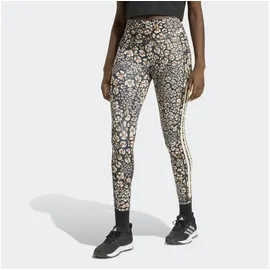 adidas FARM Leggings Sportleggings Beige/L