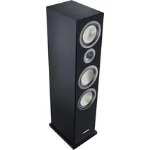 Canton Stand-Lautsprecher Chrono 90 schwarz