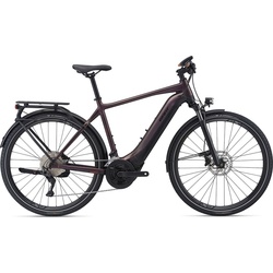 Giant Explore E+ Pro 1 - RD Evo Braun Modell Aktion