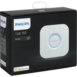Philips Hue Bridge 2.0 Lichtsteuerung 51180000