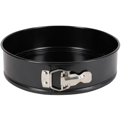 San Ignacio Origin – Runde Form 26 cm aus Kohlenstoffstahl
