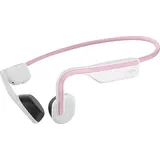 Shokz OpenMove pink