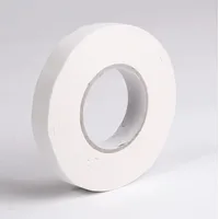 Clairefontaine Rolle Klebeband 30mm x 50m - weiß 97042C