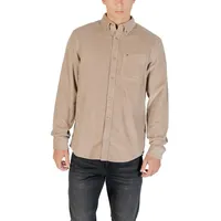 TOMMY HILFIGER JEANS Tommy Jeans Tommy Hilfiger Herrenhemd Jeans