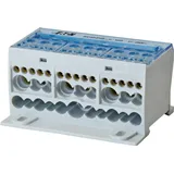 Eaton Power Quality Eaton Klemmenblock 4-polig, 125A BPZ-KB-8/125