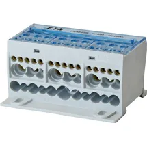 Eaton Power Quality Eaton Klemmenblock 4-polig, 125A BPZ-KB-8/125