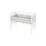 roba Beistellbett 2in1 roba Style,