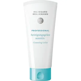 Hildegard Braukmann Professional Reinigungsgelee sensitiv 100 ml