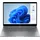 HP OmniBook Ultra 14-fd0191ng, Meteor Silver, Ryzen AI 9 365, 16GB RAM, 1TB SSD, DE (AW0U6EA#ABD)