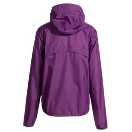 Joma Regenjacken Damen Lila L