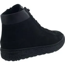 HARTJES PHIL BOOT SCHWARZ-SCHWARZ SCHWARZ-SCHWARZ 38,5