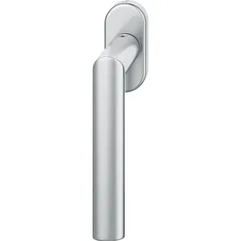 FSB - 34 1108 ovale Rosette Edelstahl matt