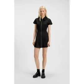 Hugo Polokleid Schwarz 42