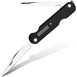 Puma Universal Anglermesser Schwarz
