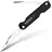 Puma Universal Anglermesser Schwarz