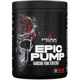 Peak Performance Epic Pump