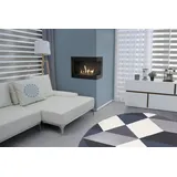 Kratki Delta 700 schwarz