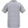 Erima CMPT 3 Wings Poloshirt grau melange/schwarz 2XL