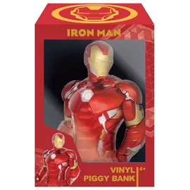 monogram int. Monogram Int., Spardose Deluxe Box Set Iron Man Bust