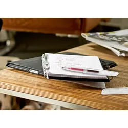 edding Fineliner 1700 Vario 4-1700-4002 0,5mm rot