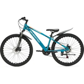 Generation M-760 26 Zoll RH 0 cm Unisex hellblau