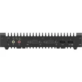 Lenovo ThinkEdge SE10 Atom x6214RE, 4GB RAM, 256GB SSD (12NH0004GE)