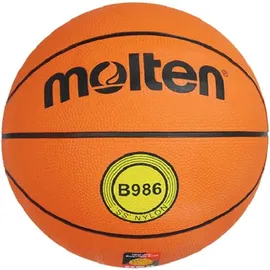 Molten Basketball Orange 7