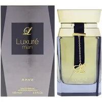 Lattafa Rave Luxuré Man Eau de Parfum 100 ml