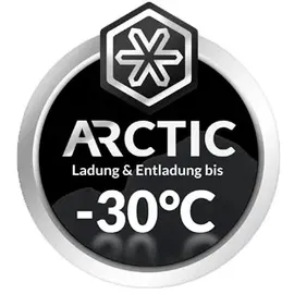 LIONTRON LiFePO4 LX Arctic 1,28 kWh