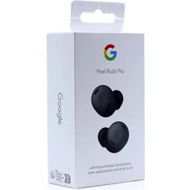 Google Pixel Buds Pro charcoal