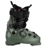 Atomic Hawx Prime 120 S BOA GW Herren Skischuhe Army Green/Black 27,0-27,5