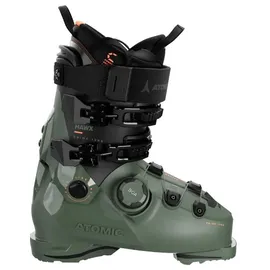 Atomic Hawx Prime 120 S BOA GW Herren Skischuhe Army Green/Black 27,0-27,5