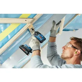 Bosch GDR 18V-210 C ohne Akku + L-Boxx